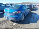 Mazda Mazda3 Gx JM1BL1UF6C1517533 снимка