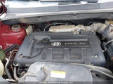 Hyundai Tucson Gls KM8JM12B07U669431 снимка