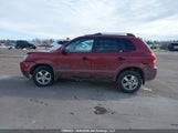 Hyundai Tucson Gls KM8JM12B07U669431 снимка