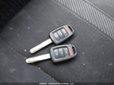 Honda Civic 2HGFC2F50JH028055 fotografie