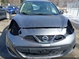 Nissan Micra 3N1CK3CP8KL204006 снимка