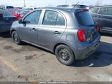 Nissan Micra 3N1CK3CP8KL204006 снимка