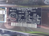 Hyundai Santa Fe Gl 3.5/Gl 3.5 Sport 5XYZGDAG8BG055444 photo