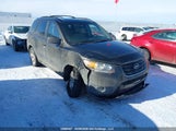 Hyundai Santa Fe Gl 3.5/Gl 3.5 Sport 5XYZGDAG8BG055444 photo