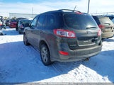 Hyundai Santa Fe Gl 3.5/Gl 3.5 Sport 5XYZGDAG8BG055444 photo