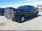 Ford F-150 1FTFW1EF7DFC60183 снимка