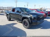TOYOTA TUNDRA CREWMAX LIMITED/CREWMAX TRD PRO 5TFPC5DB0PX****** photo