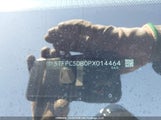 TOYOTA TUNDRA CREWMAX LIMITED/CREWMAX TRD PRO 5TFPC5DB0PX****** photo