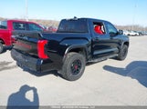 Toyota Tundra Crewmax Limited/Crewmax Trd Pro 5TFPC5DB0PX014464 fotografie