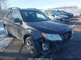 Subaru Forester 2.5 X Convenience Package JF2SHEBC8BH725809 снимка