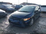 Honda Civic Lx JHMFA16586S001229 снимка
