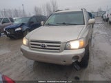 Toyota Highlander V6/V6 7 Passenger JTEHP21A550068833 fotografie