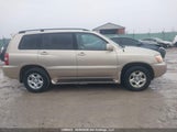 Toyota Highlander V6/V6 7 Passenger JTEHP21A550068833 fotografie