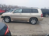 Toyota Highlander V6/V6 7 Passenger JTEHP21A550068833 photo