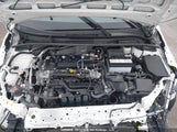 Toyota Corolla JTNK4MBE6P3203489 снимка