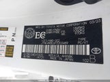 Toyota Corolla JTNK4MBE6P3203489 снимка