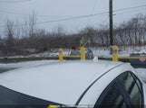 Toyota Corolla JTNK4MBE6P3203489 снимка