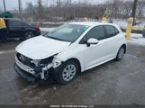 Toyota Corolla JTNK4MBE6P3203489 снимка