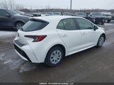Toyota Corolla JTNK4MBE6P3203489 снимка