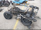 Polaris Sportsman 570 Sp 4XASHE573HA094750 снимка