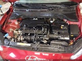 Hyundai Kona Essential KM8K1CAB8PU056841 снимка