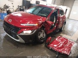 Hyundai Kona Essential KM8K1CAB8PU056841 снимка