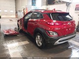 Hyundai Kona Essential KM8K1CAB8PU056841 снимка