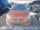 Hyundai Accent Gl KMHCT5AE6GU290190 снимка