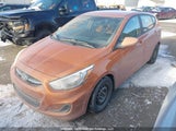 Hyundai Accent Gl KMHCT5AE6GU290190 снимка