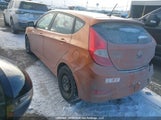 Hyundai Accent Gl KMHCT5AE6GU290190 снимка