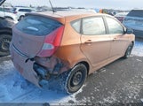 Hyundai Accent Gl KMHCT5AE6GU290190 снимка