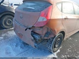 Hyundai Accent Gl KMHCT5AE6GU290190 снимка