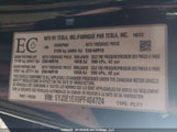 Tesla Model 3 5YJ3E1EA9PF404724 photo