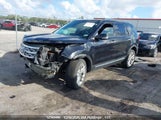 Ford Explorer Limited 1FM5K8F88KGA77989 снимка