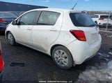 Toyota Yaris VNKKTUD31HA078196 снимка