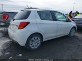 Toyota Yaris VNKKTUD31HA078196 снимка