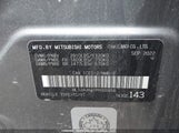 Mitsubishi Mirage ML32AUHJ1PH000856 снимка