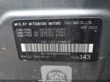 Mitsubishi Mirage ML32AUHJ1PH000856 снимка