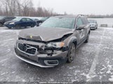 Volvo Xc70 3.2 YV4982BZ5A1075826 снимка
