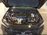 Honda Civic Hybrid 2HGFE4F84SH000163 fotografie