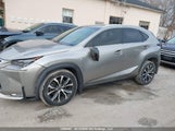Lexus Nx 200T 200T JTJBARBZ1F2017082 fotografie