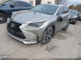 Lexus Nx 200T 200T JTJBARBZ1F2017082 photo