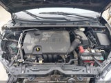 Toyota Corolla 2T1BURHE5HC943455 снимка