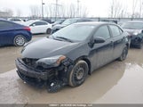 Toyota Corolla 2T1BURHE5HC943455 снимка