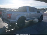 Ford F-150 Xlt 1FTEW1E50KFD04363 снимка