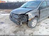 Dodge Grand Caravan Se 2D4RN4DE2AR378613 fotografie