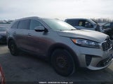 Kia Sorento 5XYPGDA39KG468591 снимка