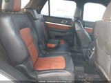 Ford Explorer Xlt 1FM5K8DH6KGA13811 снимка