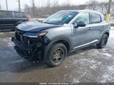 Nissan Kicks Sr 3N8AP6DD2SL330488 снимка