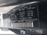Hyundai Venue Preferred KMHRC8A36PU223504 снимка